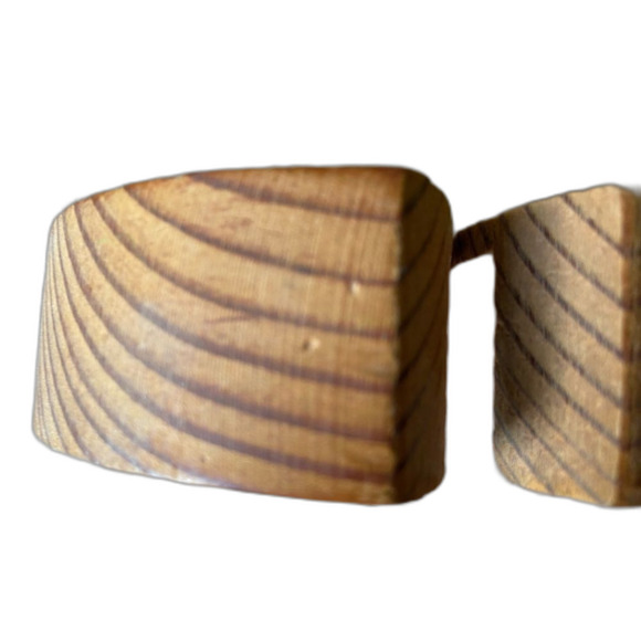 Wooden Piggy Bank Money Box Whale Toy Gift - Picture 2 of 4